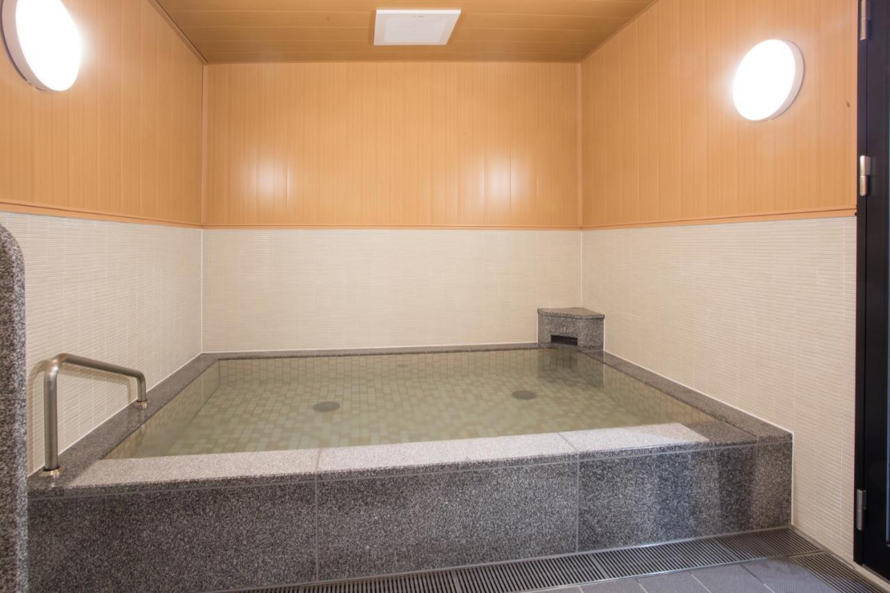 Kuretake-Inn Hamamatsueki Minamiguchi Premium Exteriér fotografie