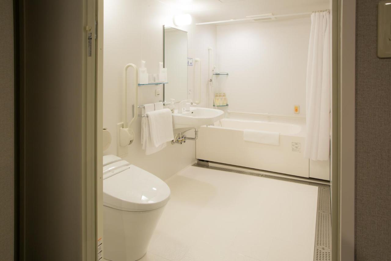 Kuretake-Inn Hamamatsueki Minamiguchi Premium Exteriér fotografie