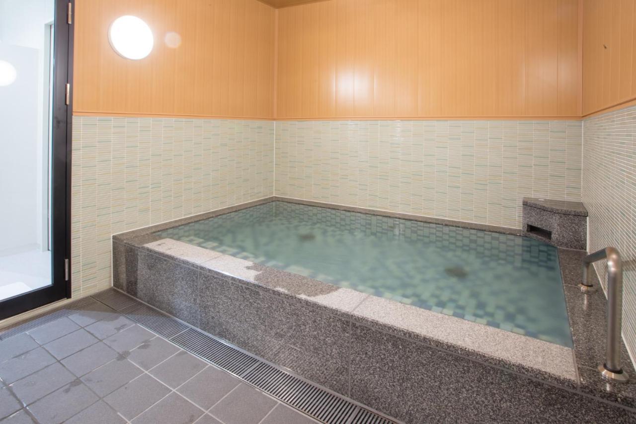 Kuretake-Inn Hamamatsueki Minamiguchi Premium Exteriér fotografie