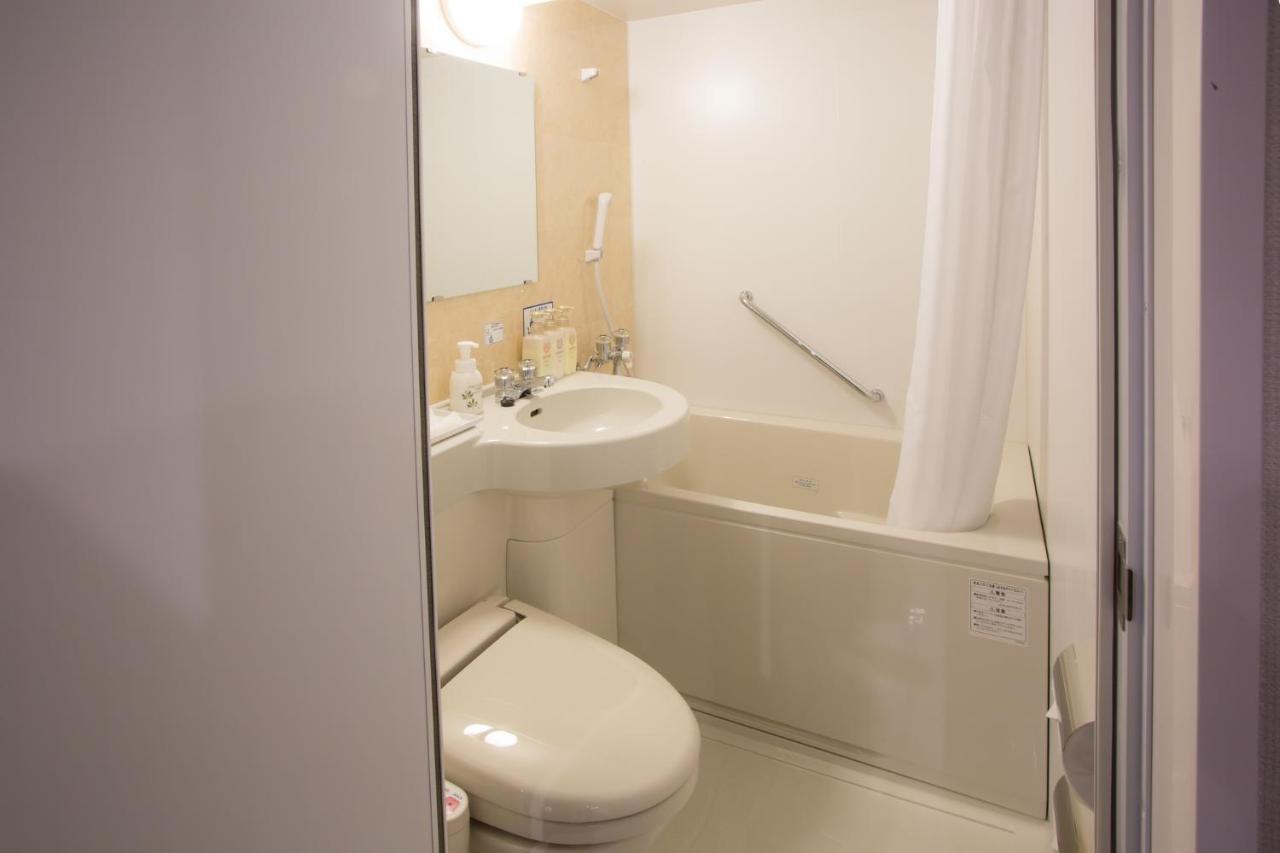 Kuretake-Inn Hamamatsueki Minamiguchi Premium Exteriér fotografie