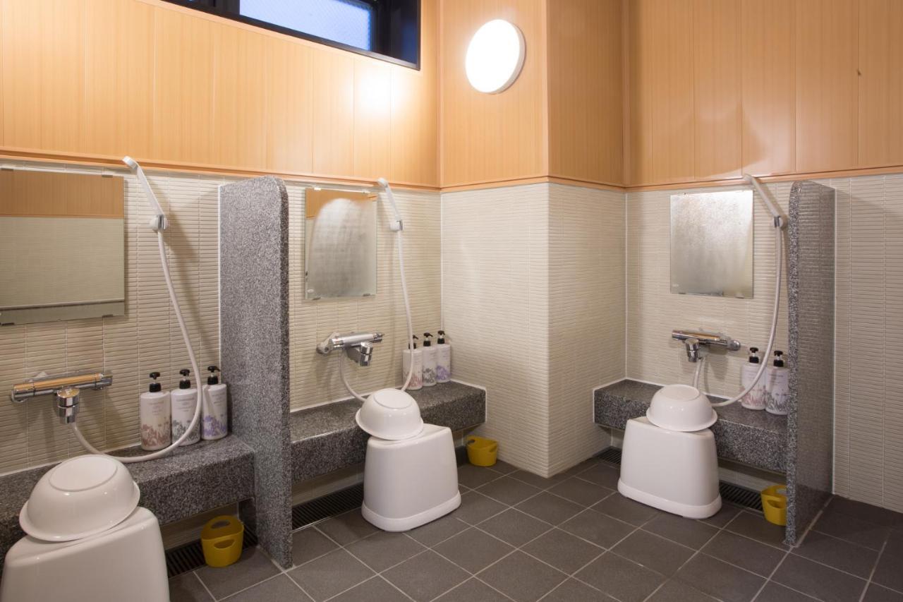 Kuretake-Inn Hamamatsueki Minamiguchi Premium Exteriér fotografie