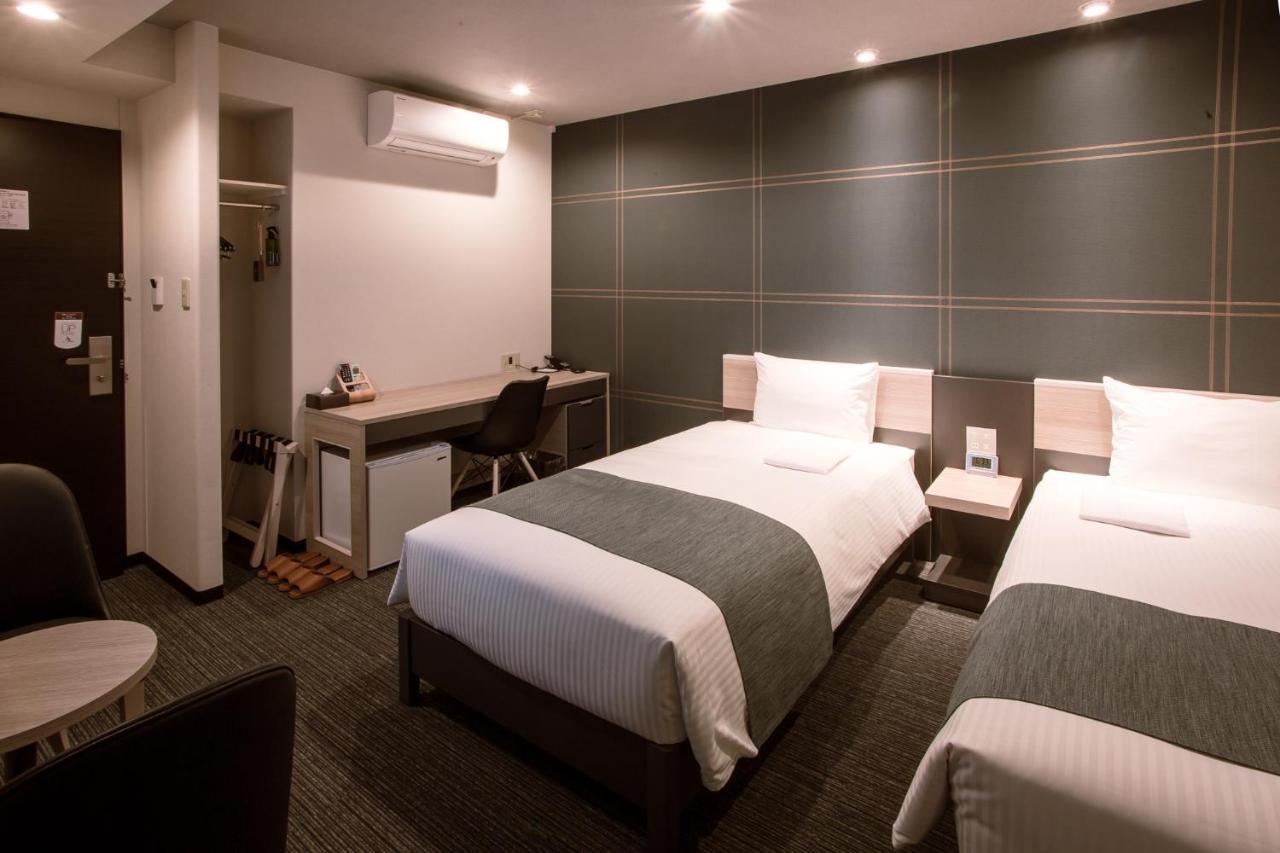 Kuretake-Inn Hamamatsueki Minamiguchi Premium Exteriér fotografie