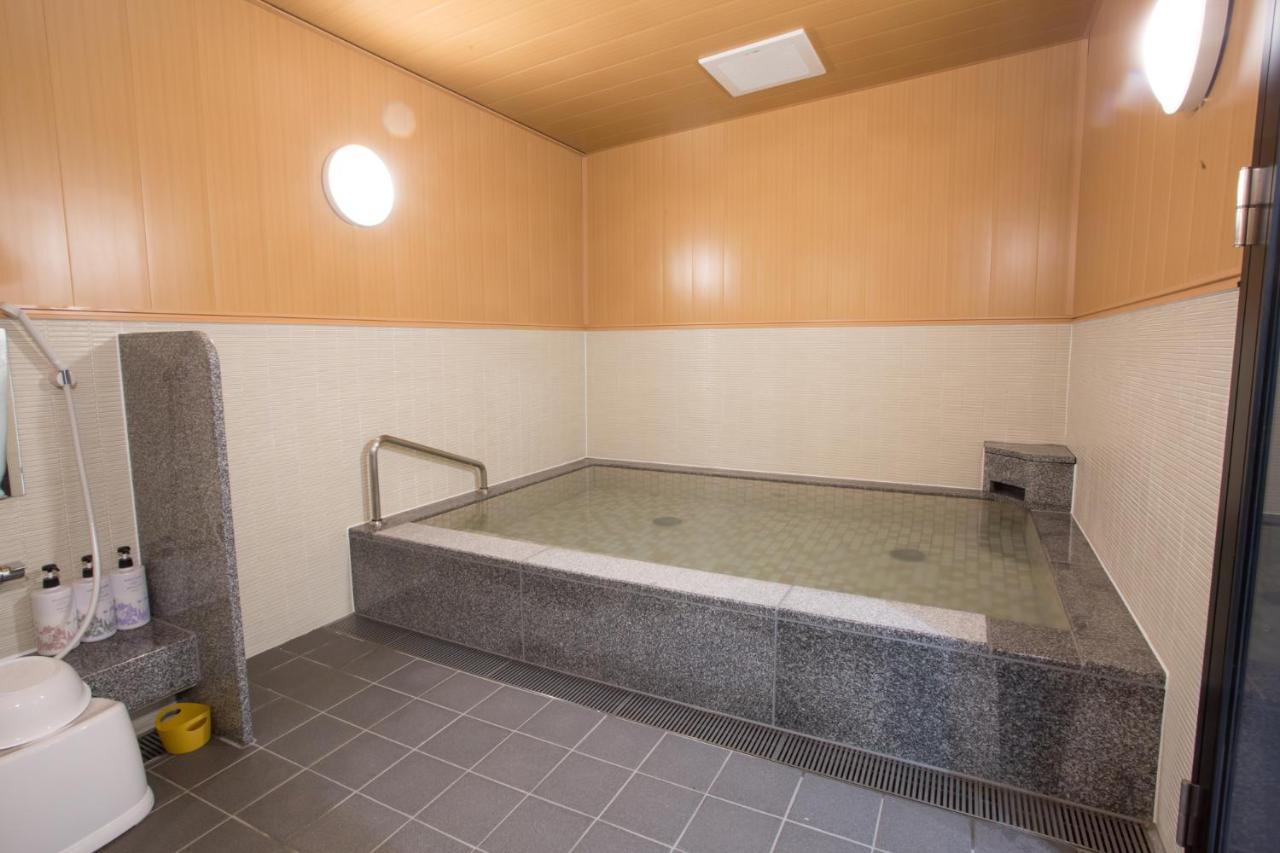 Kuretake-Inn Hamamatsueki Minamiguchi Premium Exteriér fotografie